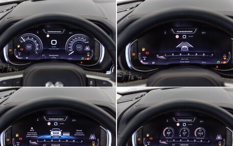 Rambler 1500, 2025 год, 11 290 000 рублей, 25 фотография