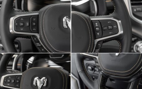 Rambler 1500, 2025 год, 11 290 000 рублей, 27 фотография