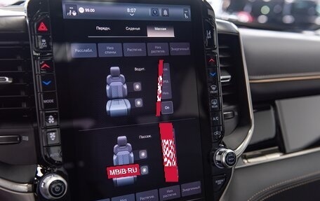 Rambler 1500, 2025 год, 11 290 000 рублей, 28 фотография