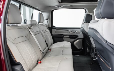 Rambler 1500, 2025 год, 11 290 000 рублей, 34 фотография