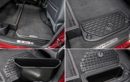 Rambler 1500, 2025 год, 11 290 000 рублей, 39 фотография