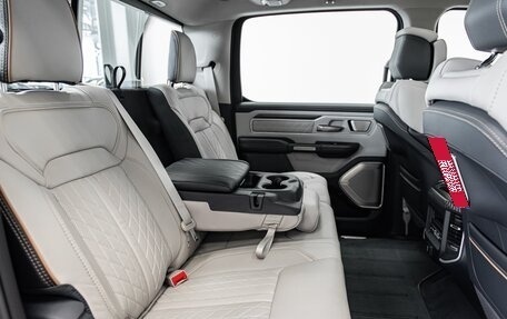 Rambler 1500, 2025 год, 11 290 000 рублей, 35 фотография