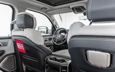 Rambler 1500, 2025 год, 11 290 000 рублей, 37 фотография