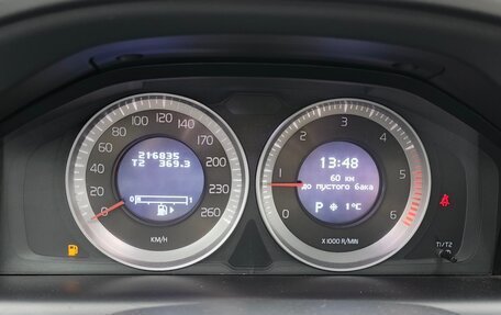 Volvo XC60 II, 2012 год, 1 400 000 рублей, 5 фотография