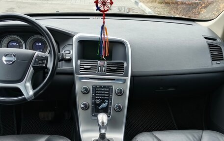 Volvo XC60 II, 2012 год, 1 400 000 рублей, 6 фотография