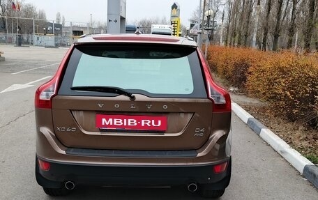 Volvo XC60 II, 2012 год, 1 400 000 рублей, 3 фотография