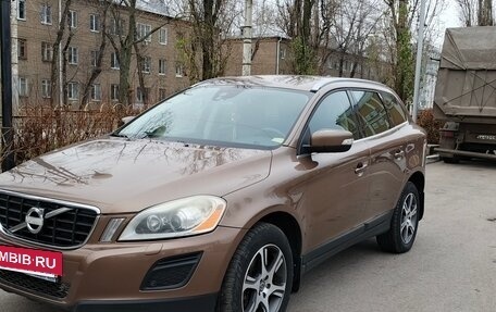 Volvo XC60 II, 2012 год, 1 400 000 рублей, 2 фотография