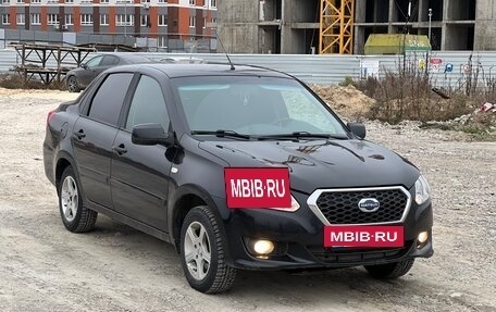 Datsun on-DO I рестайлинг, 2014 год, 355 000 рублей, 3 фотография