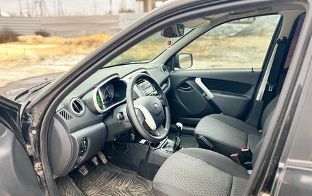 Datsun on-DO I рестайлинг, 2014 год, 355 000 рублей, 7 фотография