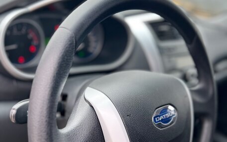 Datsun on-DO I рестайлинг, 2014 год, 355 000 рублей, 8 фотография