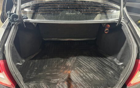 Datsun on-DO I рестайлинг, 2014 год, 355 000 рублей, 10 фотография