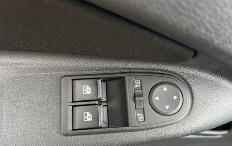 Datsun on-DO I рестайлинг, 2014 год, 355 000 рублей, 9 фотография