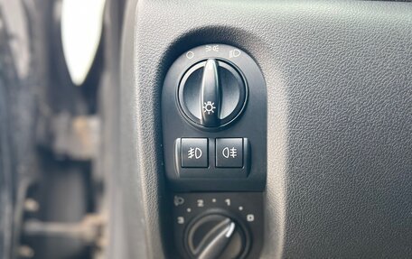 Datsun on-DO I рестайлинг, 2014 год, 355 000 рублей, 11 фотография