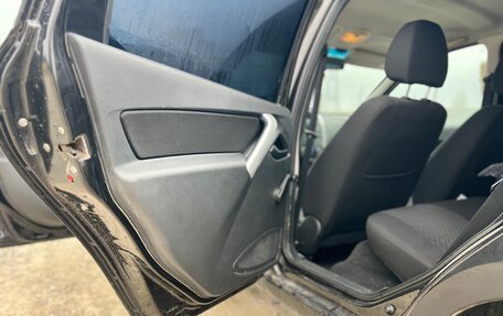 Datsun on-DO I рестайлинг, 2014 год, 355 000 рублей, 13 фотография