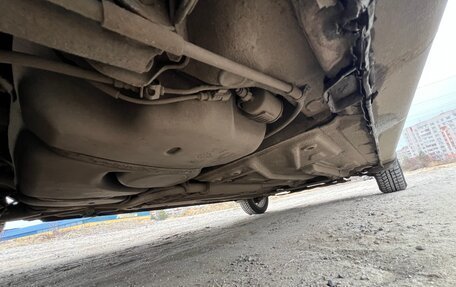 Datsun on-DO I рестайлинг, 2014 год, 355 000 рублей, 17 фотография