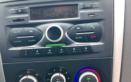 Datsun on-DO I рестайлинг, 2014 год, 355 000 рублей, 14 фотография