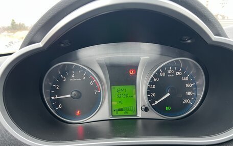 Datsun on-DO I рестайлинг, 2014 год, 355 000 рублей, 21 фотография