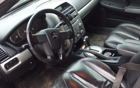 Mitsubishi Galant IX, 2005 год, 400 000 рублей, 5 фотография