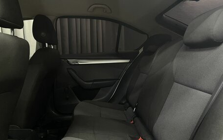 Skoda Octavia, 2014 год, 699 777 рублей, 9 фотография