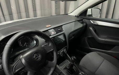 Skoda Octavia, 2014 год, 699 777 рублей, 6 фотография