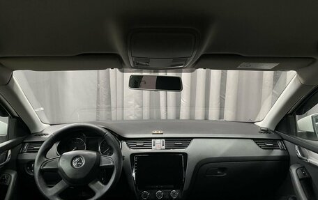 Skoda Octavia, 2014 год, 699 777 рублей, 11 фотография