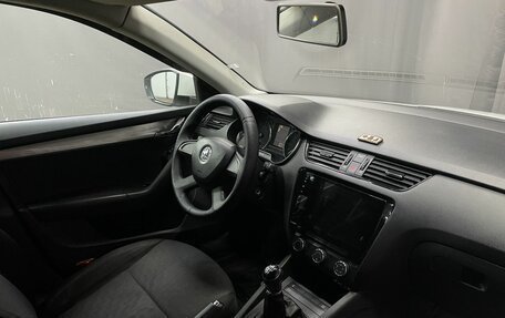 Skoda Octavia, 2014 год, 699 777 рублей, 8 фотография