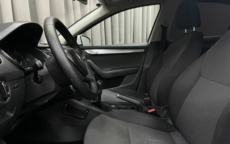 Skoda Octavia, 2014 год, 699 777 рублей, 5 фотография