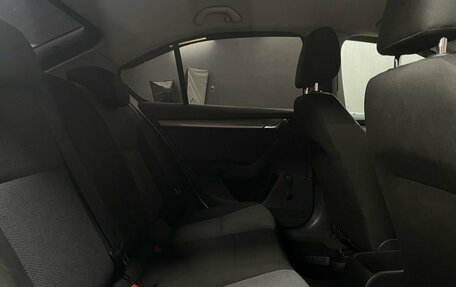 Skoda Octavia, 2014 год, 699 777 рублей, 10 фотография