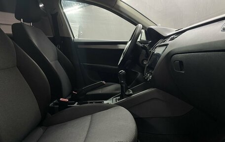 Skoda Octavia, 2014 год, 699 777 рублей, 7 фотография