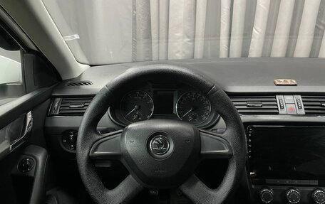 Skoda Octavia, 2014 год, 699 777 рублей, 12 фотография
