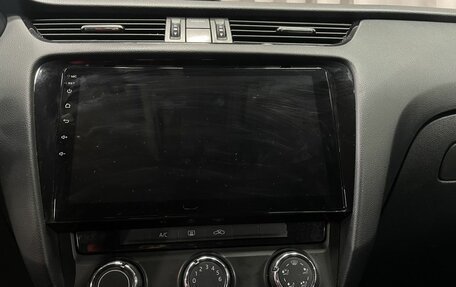 Skoda Octavia, 2014 год, 699 777 рублей, 13 фотография