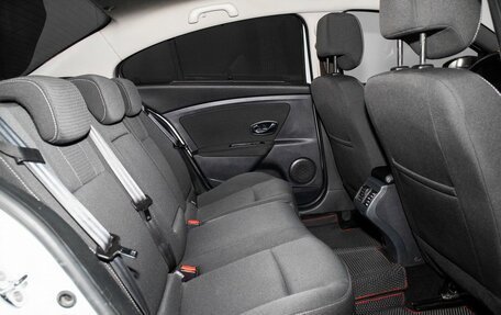 Renault Fluence I, 2012 год, 630 000 рублей, 6 фотография