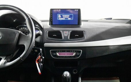 Renault Fluence I, 2012 год, 630 000 рублей, 10 фотография