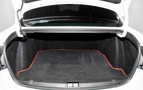 Renault Fluence I, 2012 год, 630 000 рублей, 15 фотография