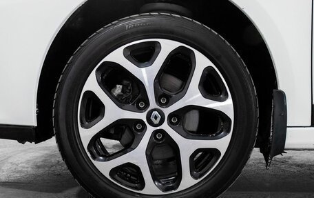 Renault Fluence I, 2012 год, 630 000 рублей, 16 фотография