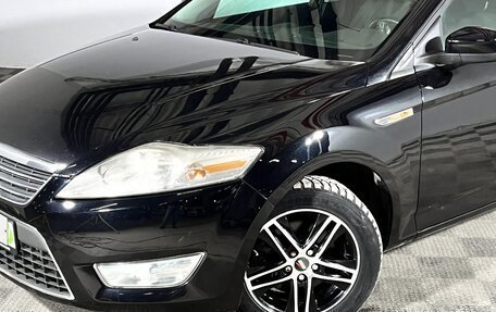 Ford Mondeo IV, 2010 год, 640 000 рублей, 3 фотография