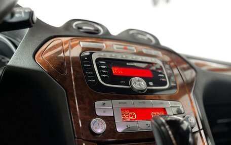 Ford Mondeo IV, 2010 год, 640 000 рублей, 11 фотография