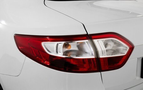 Renault Fluence I, 2012 год, 630 000 рублей, 18 фотография