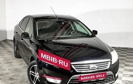 Ford Mondeo IV, 2010 год, 640 000 рублей, 2 фотография
