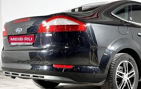 Ford Mondeo IV, 2010 год, 640 000 рублей, 8 фотография