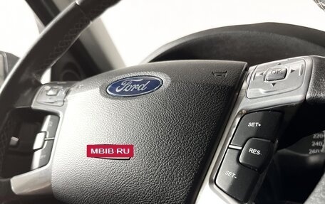 Ford Mondeo IV, 2010 год, 640 000 рублей, 9 фотография