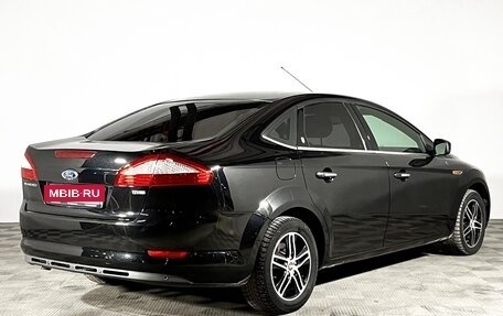 Ford Mondeo IV, 2010 год, 640 000 рублей, 6 фотография