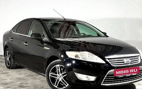 Ford Mondeo IV, 2010 год, 640 000 рублей, 7 фотография