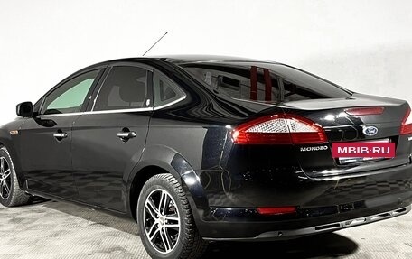 Ford Mondeo IV, 2010 год, 640 000 рублей, 5 фотография