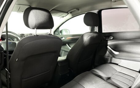 Ford Mondeo IV, 2010 год, 640 000 рублей, 13 фотография