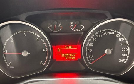 Ford Mondeo IV, 2010 год, 640 000 рублей, 17 фотография