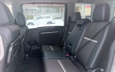 Honda Stepwgn IV, 2019 год, 2 550 000 рублей, 7 фотография