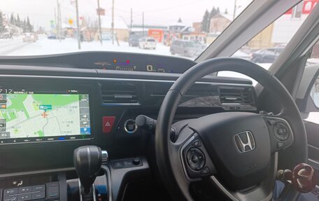 Honda Stepwgn IV, 2019 год, 2 550 000 рублей, 5 фотография