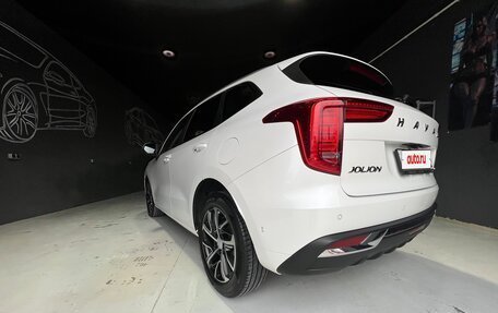 Haval Jolion, 2022 год, 1 390 000 рублей, 7 фотография