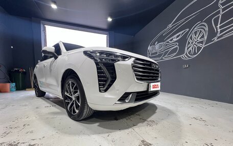 Haval Jolion, 2022 год, 1 390 000 рублей, 4 фотография